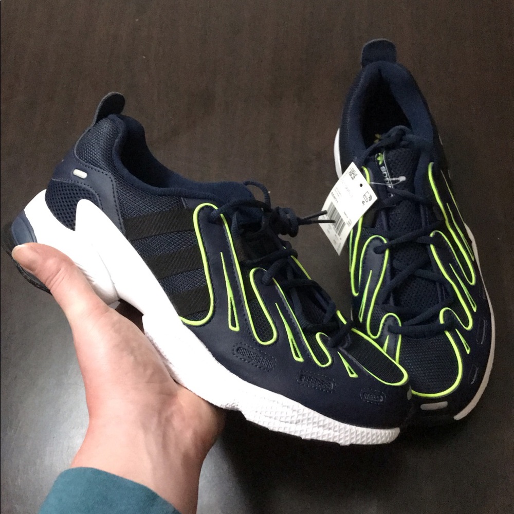 Adidas EQT Gazelle “Collegiate Navy” Size 11 NWOB